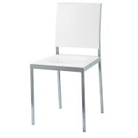 White Chair Oslo