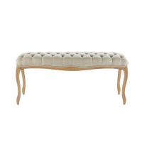 Bed end Barocco