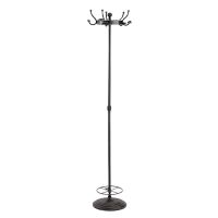 Paris Café Coat Stand