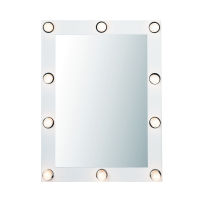 Loge Mirror