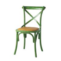 Anis Green Chair Tradition