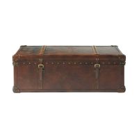 Trunk Stamps