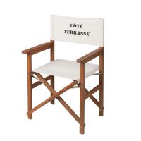 Armchair Terrasse