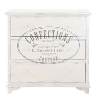 Dresser Confection