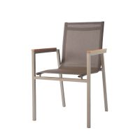 Gray Armchair Antalya