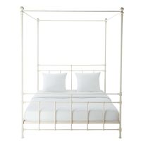 Canopy Bed (Full Size) Syracuse