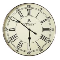 Martin Clock