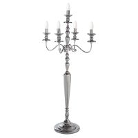 Candelabra Floor Lamp