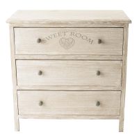 Dresser Sweet Room