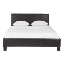 Brown Bed Zen