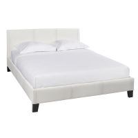 White Bed Zen