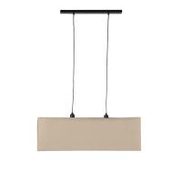 Hemp Pendant Lamp