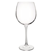 Vintage tasting glass