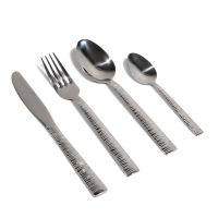 Savane 24-piece cutlery set