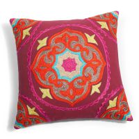 Gitana cushion cover