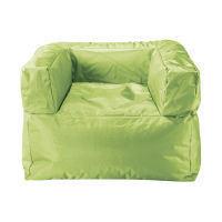 Green armchair Papagayo