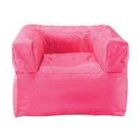 Fuschia armchair Papagayo