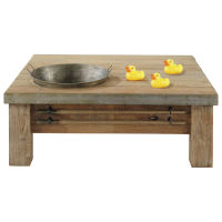 Coffee table Saturnin