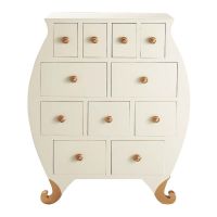 Dresser Baroque