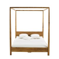 Canopy bed Amsterdam