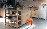Keuken