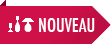 C'est nouveau !