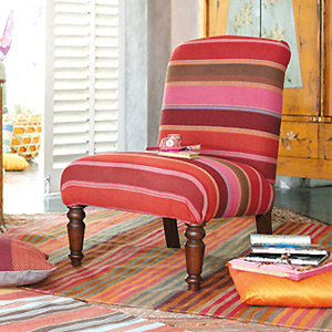 Fauteuil Salvador