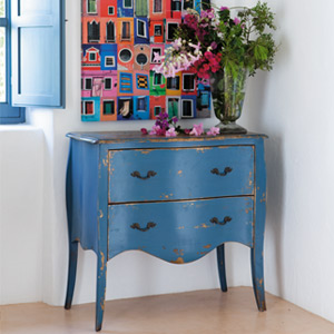 Commode Azur