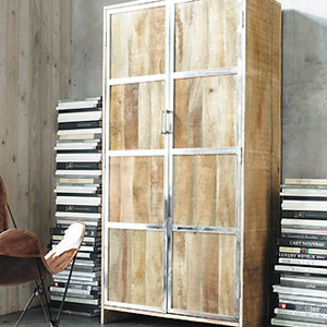 Armoire Taiga