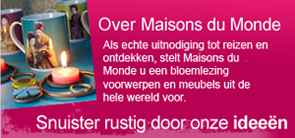 Trendschriftje