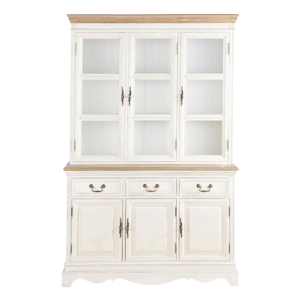 Alacena color crema Léontine | Maisons du Monde