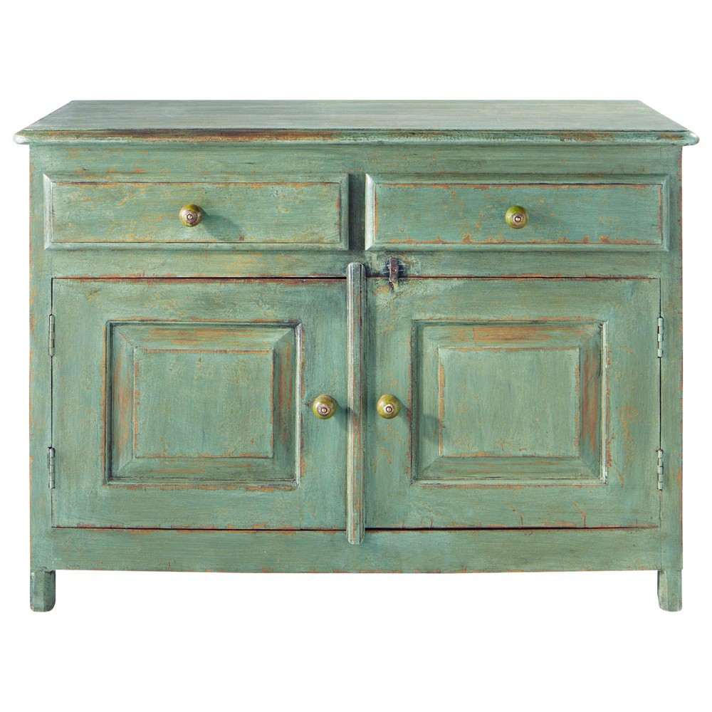Aparador Maussanne Maussanne Maisons du Monde Aparador Buffet Madeira ~ Aparador Maussanne Maussanne Maisons du Monde