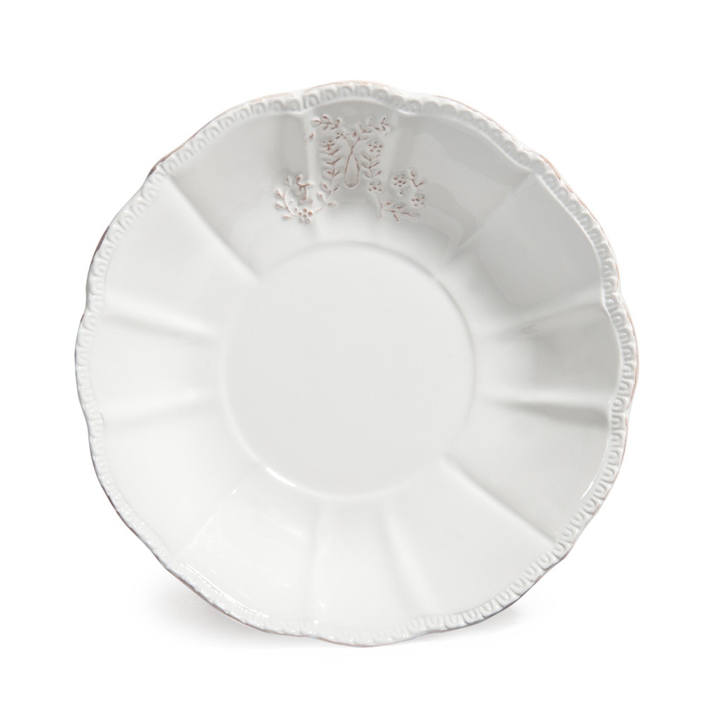 SIMPLY COLORS BLEU ASSIETTE CREUSE 20 cm : 2.40 €