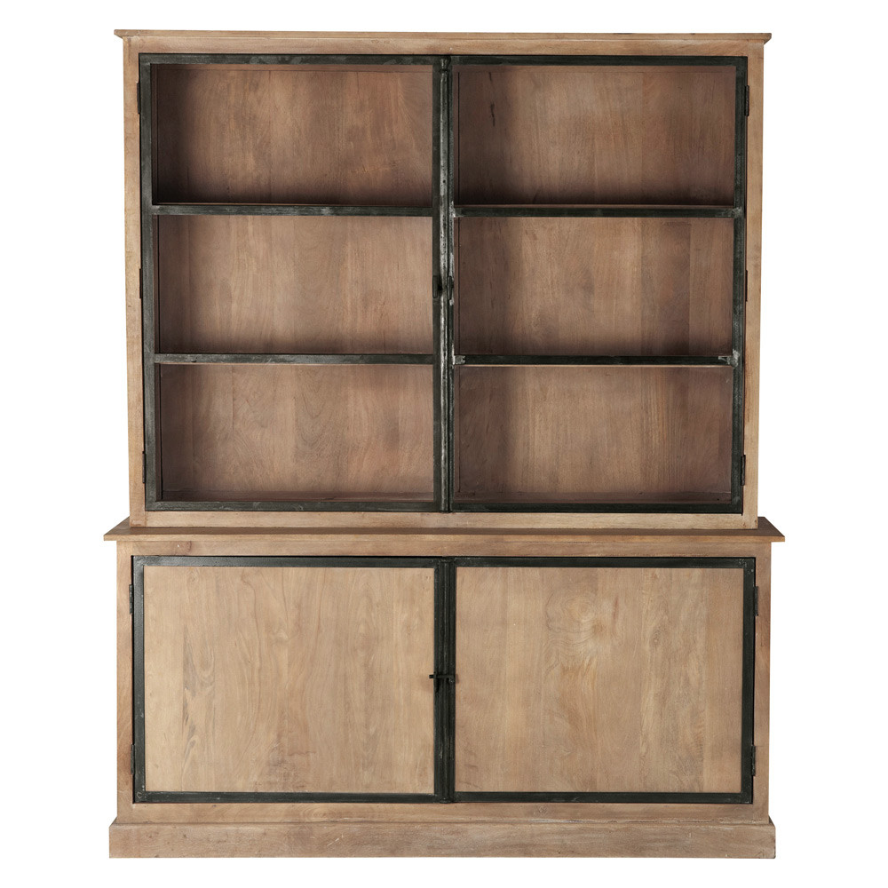 bahut maison du monde bahut en manguier l 177 cm archibald maisons du monde bahut maison du monde bahut en manguier l 177 cm archibald maisons du monde