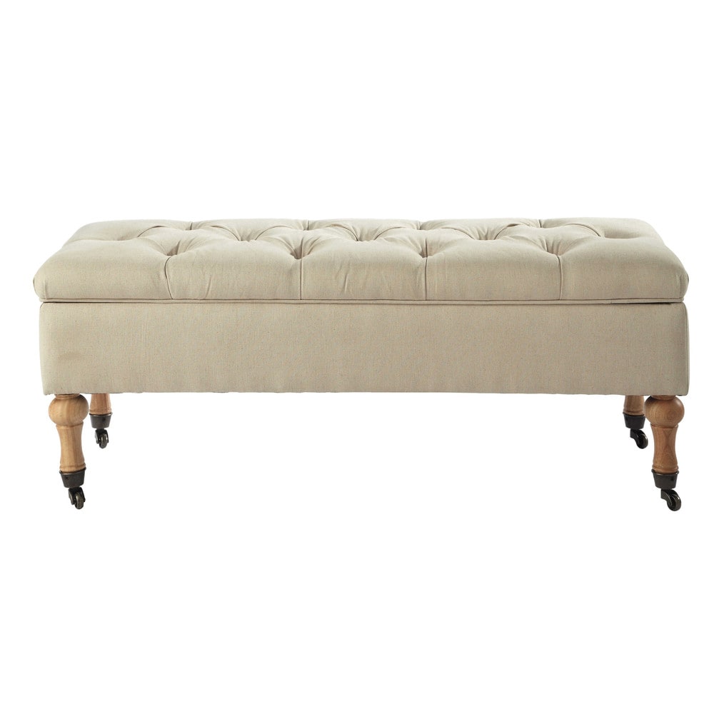 Playard Banc d'essai 2012 des lits pliants