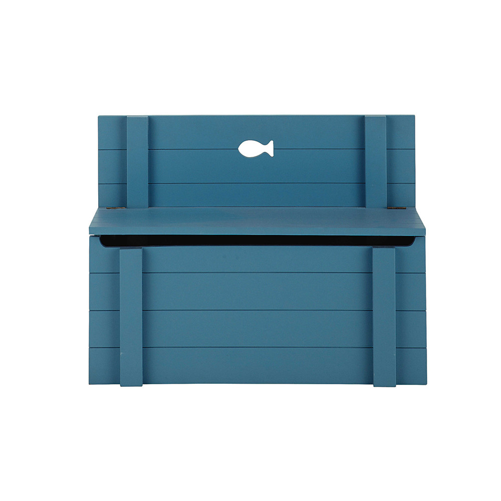 Banc coffre enfant Banc coffre enfant