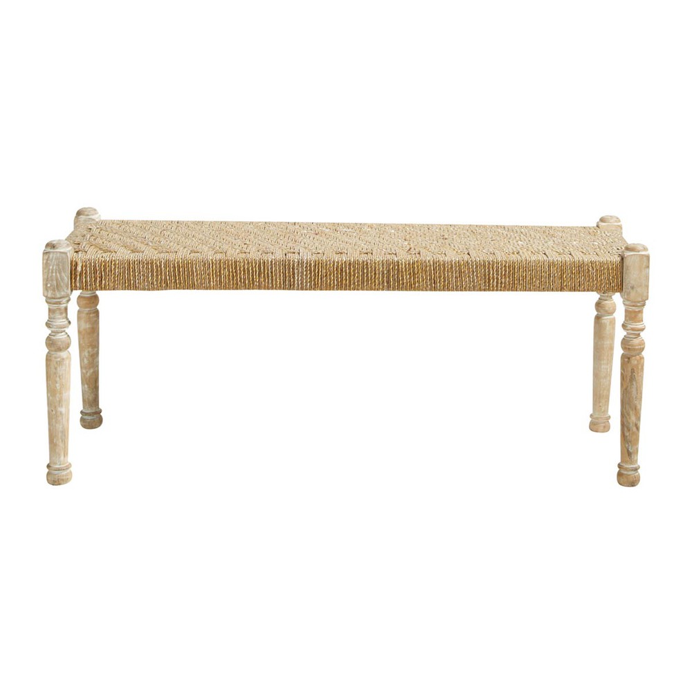 Banc Indien banc indien jute dor 233 diwali maisons du monde Banc Indien banc indien jute dor 233 diwali maisons du monde