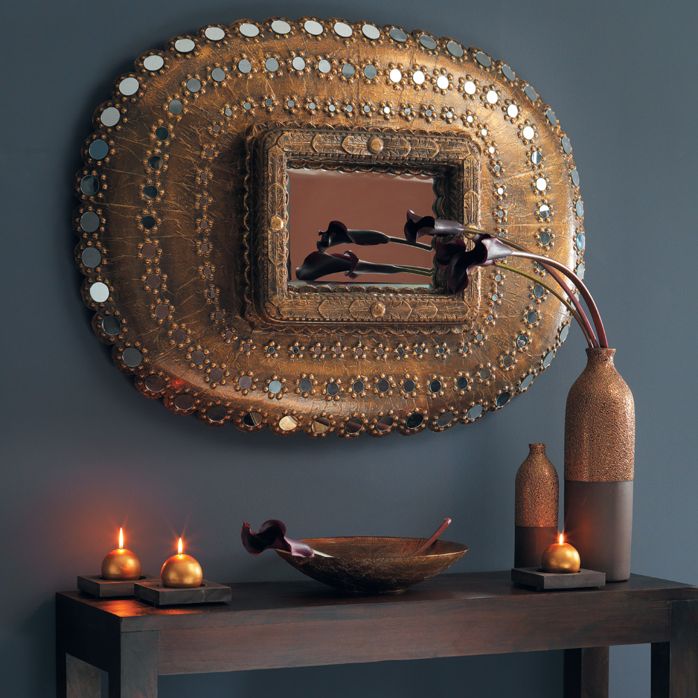 Bangalore Mirror Maisons du Monde