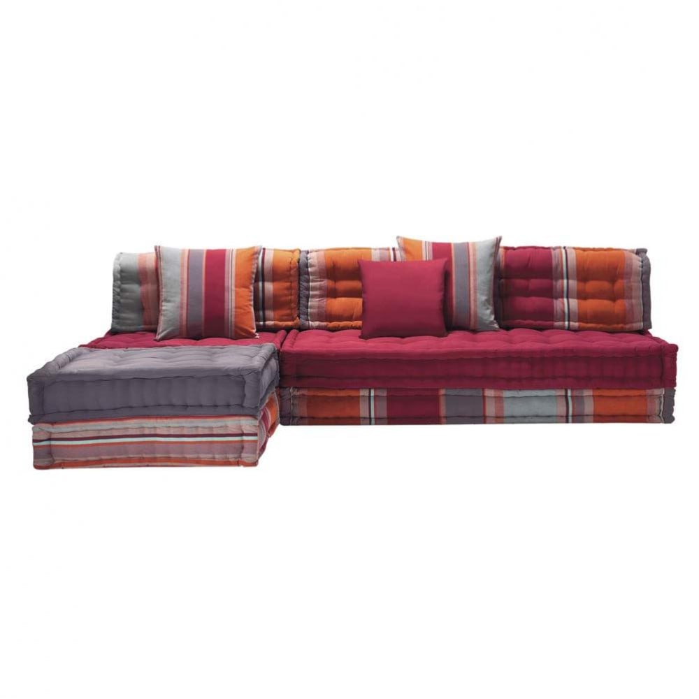 Nos salons marocains meubles et décoration maisons du monde.
