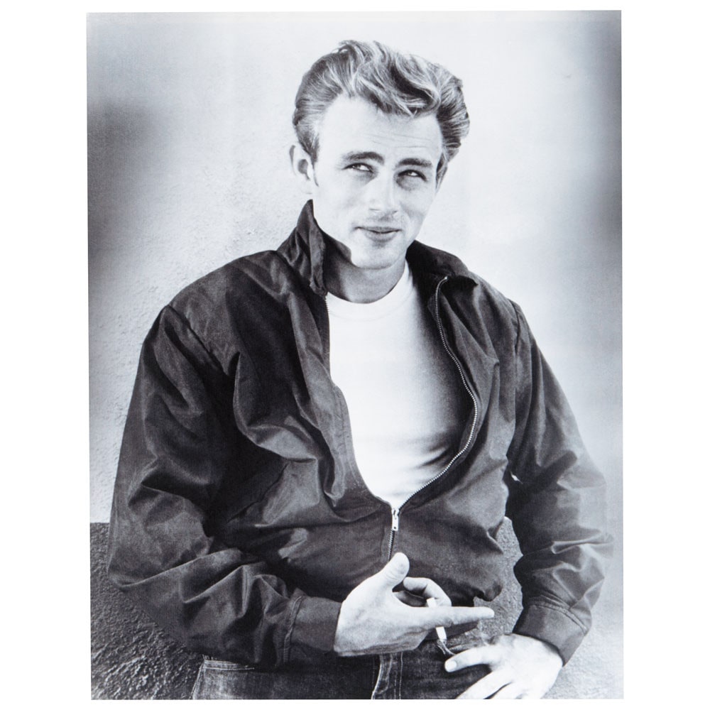 James Dean Bilder James Dean Bilder