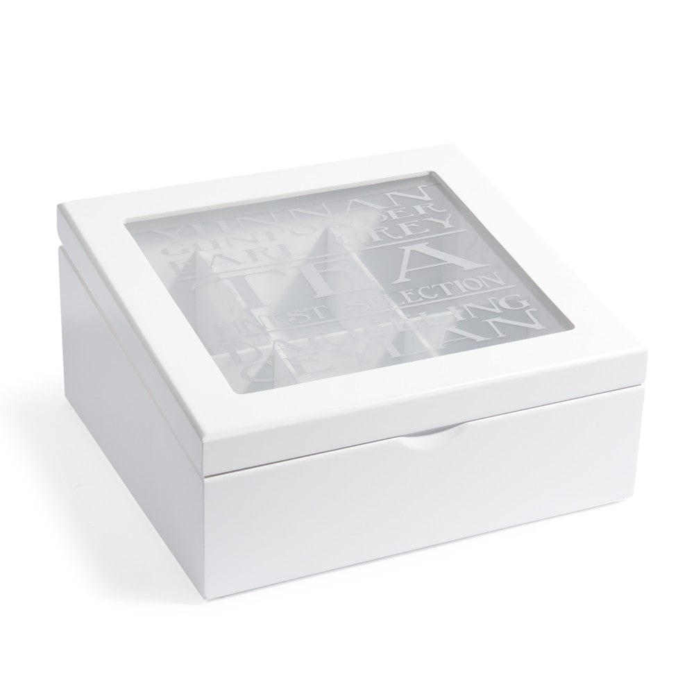 boite a the maison du monde