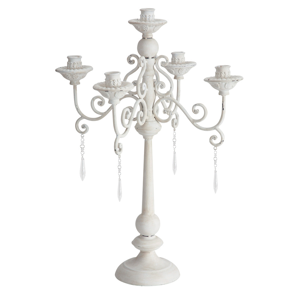 maison du monde bougeoir