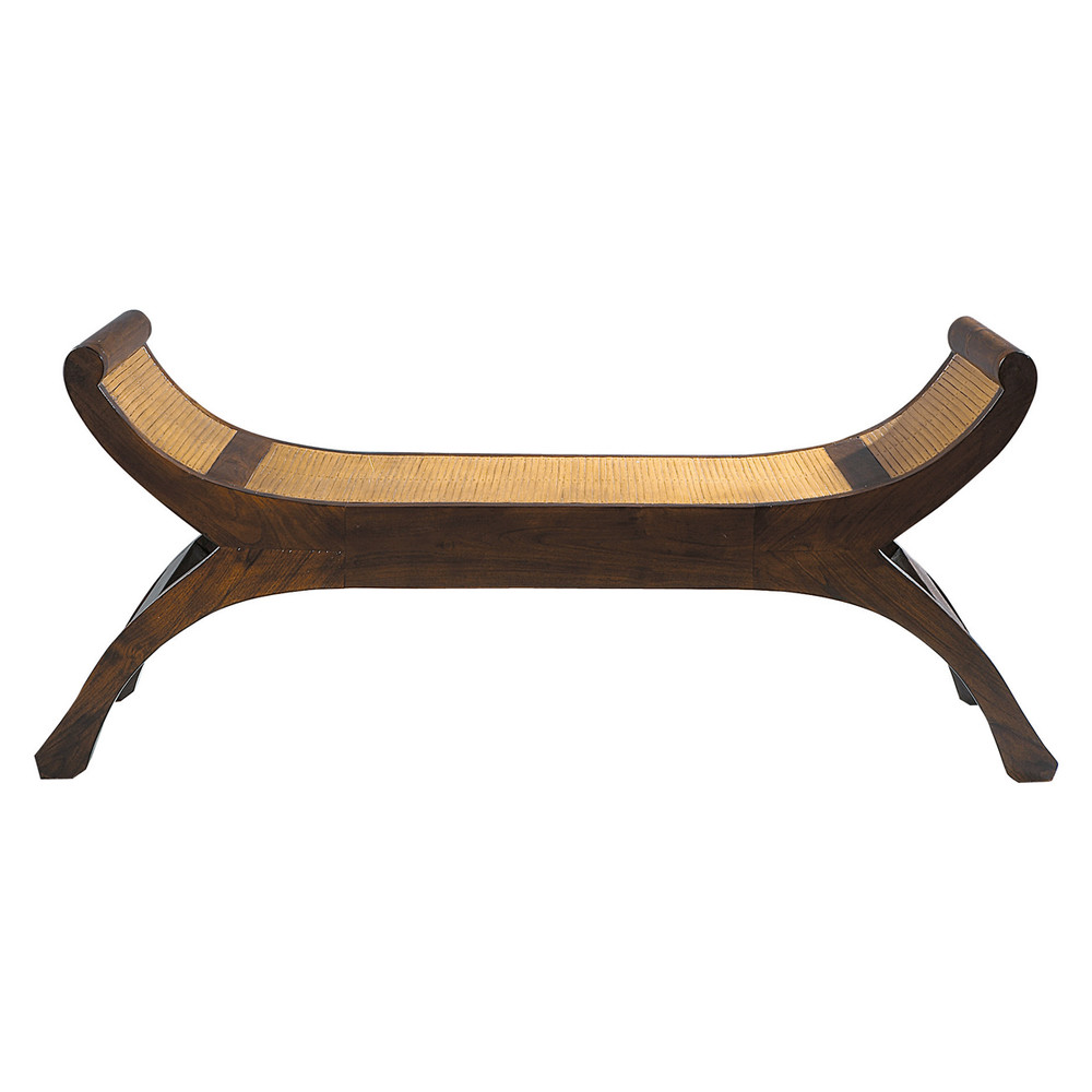 banc de lit maison du monde