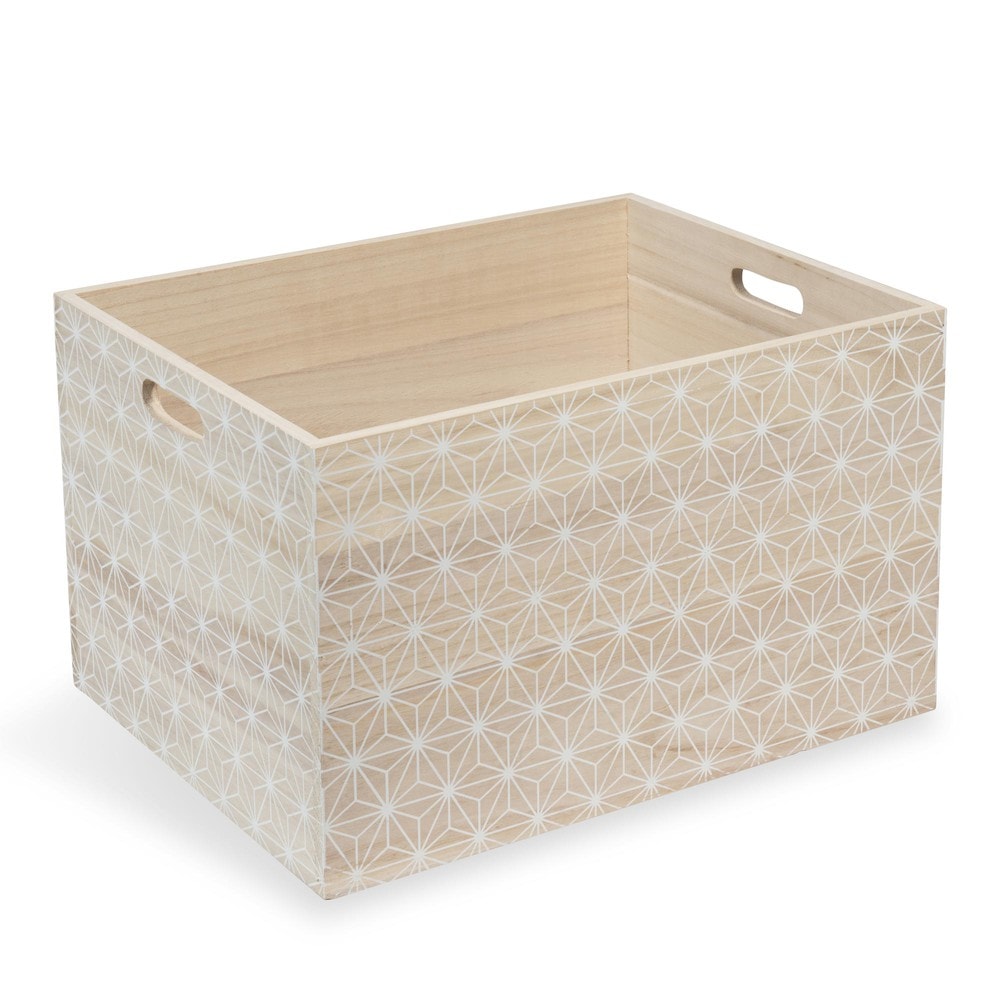 Des must-have du rangement Caisses et coffres de rangement Entre les caisses en plastique et les malles design, les solutions de rangement fermé ne manquent pas. Dans un salon ou une chambre d'adolescent, le pouf avec espace de stockage fait autant office de siège supplémentaire que de meuble pour ranger des affaires.