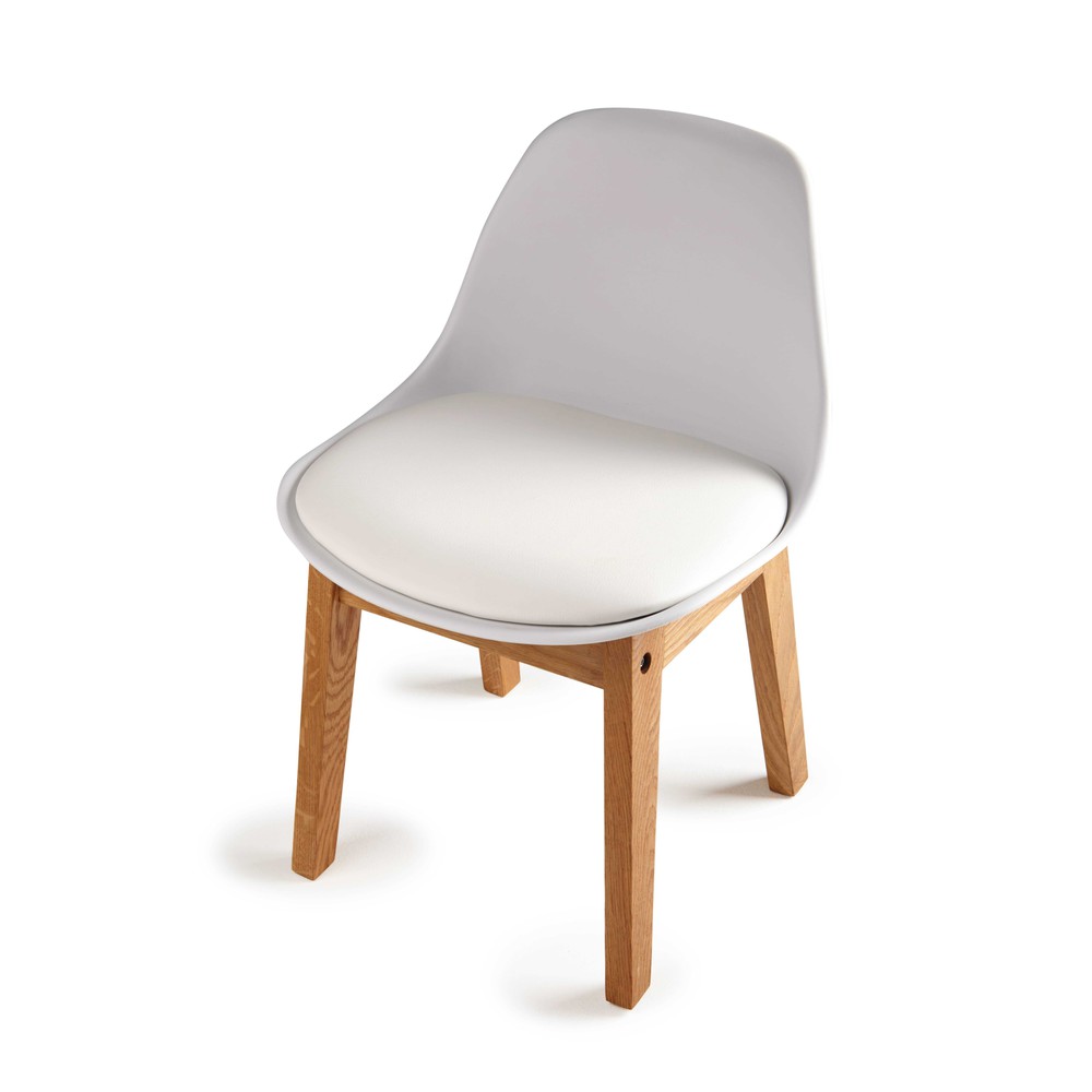 Chaise Enfant chaise enfant en polypropyl 232 ne et ch 234 ne blanche Chaise Enfant chaise enfant en polypropyl 232 ne et ch 234 ne blanche