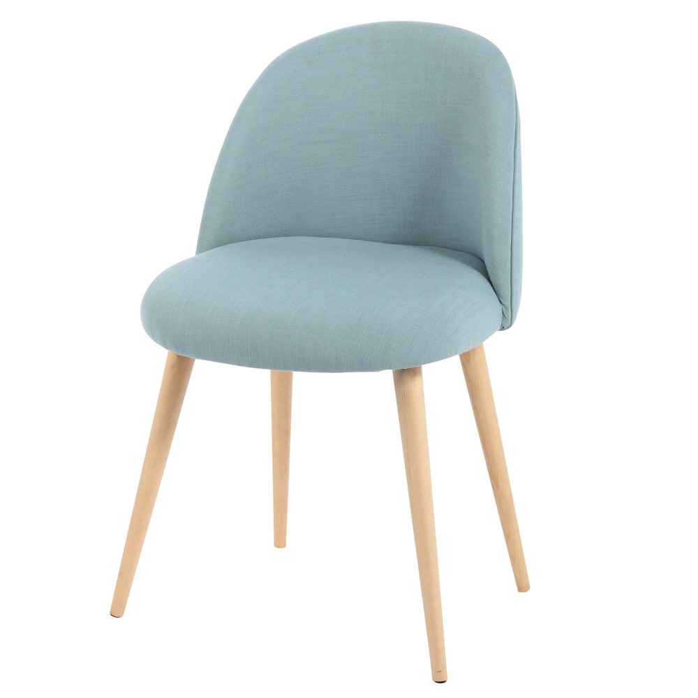 chaise scandinave maison du monde chaise vintage en tissu et bouleau massif bleue mauricette maisons du monde chaise scandinave maison du monde chaise vintage en tissu et bouleau massif bleue mauricette maisons du monde