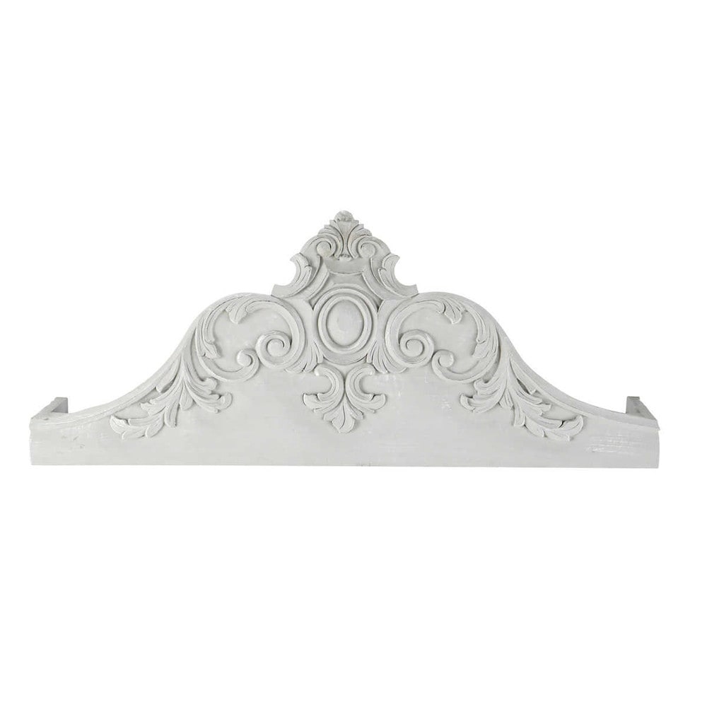 Fabriquer Ciel De Lit Bois : m?dicis ciel de lit bois gris avec ce ciel de lit gris sculpt? Fabriquer Ciel De Lit Bois : m?dicis ciel de lit bois gris avec ce ciel de lit gris sculpt?