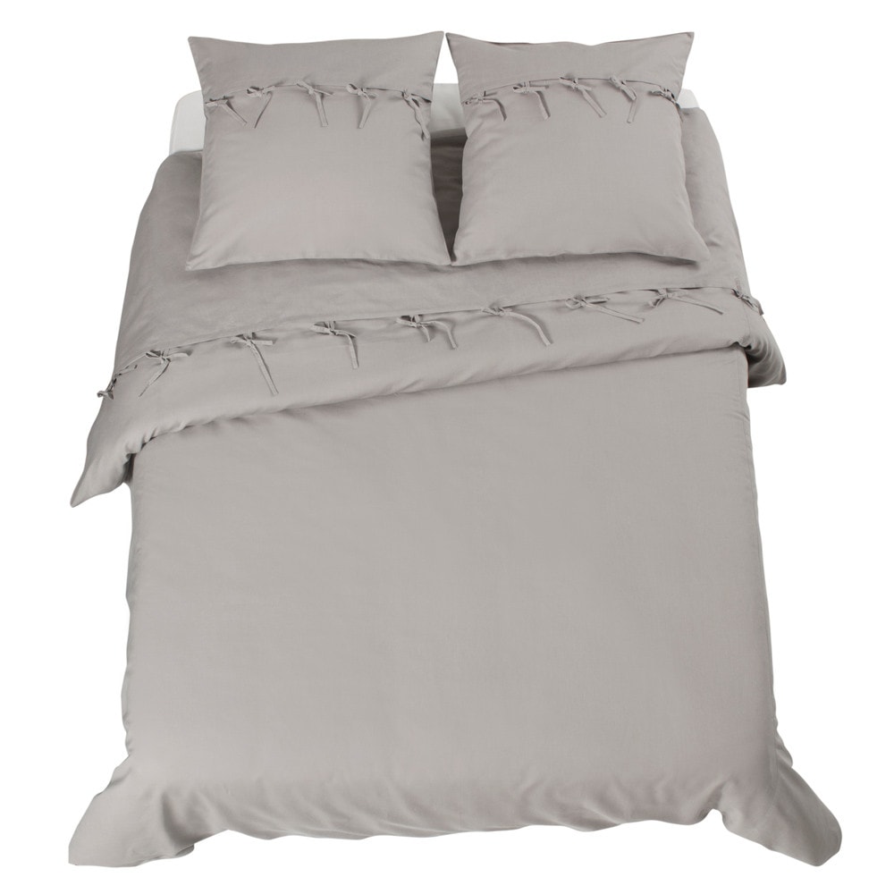 edredon maison du monde colcha cosy gris 220x240 maisons du monde edredon maison du monde colcha cosy gris 220x240 maisons du monde