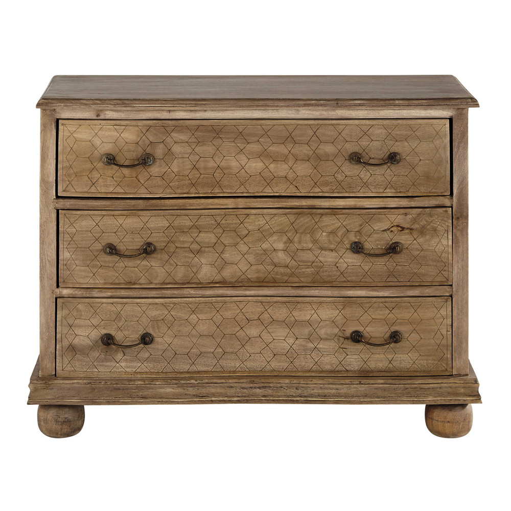 commode manguier
