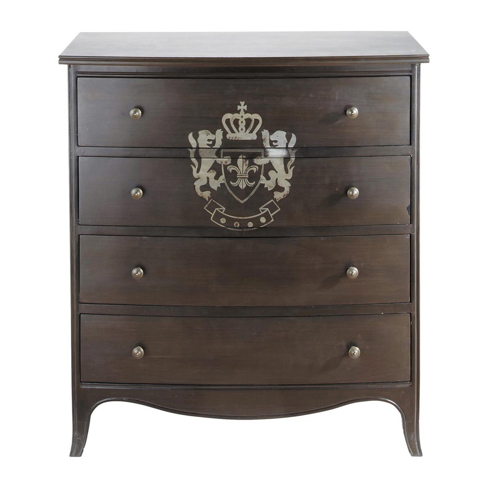 commode kingdom